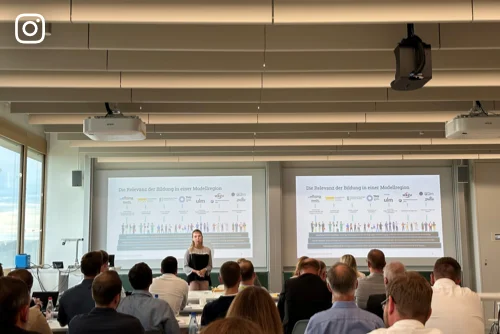 H2 Wandel stellt sich vor